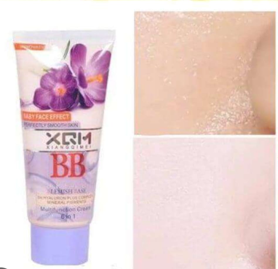 BB cream