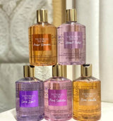 Victoria Shower Gel