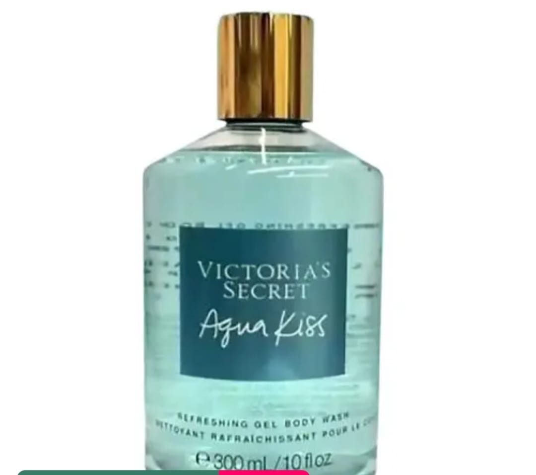 Victoria Shower Gel