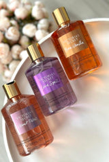 Victoria Shower Gel