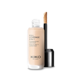 Full Coverage 2-In-1 Foundation & Concealer