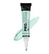 LA pro concealer corrector pack