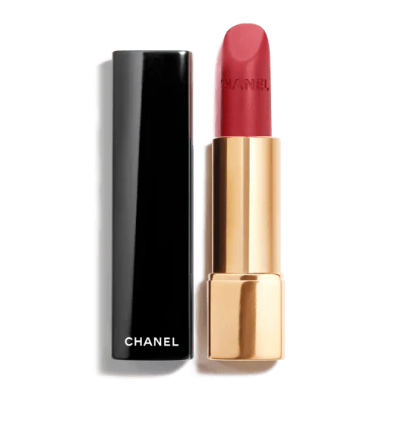 Chanel Lipstick Rouge Allure Velvet