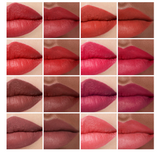 Chanel Lipstick Rouge Allure Velvet