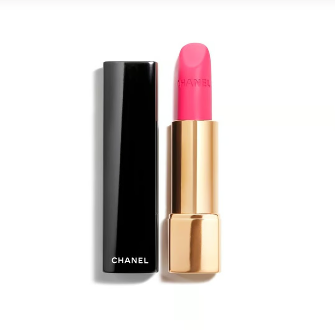 Chanel Lipstick Rouge Allure Velvet