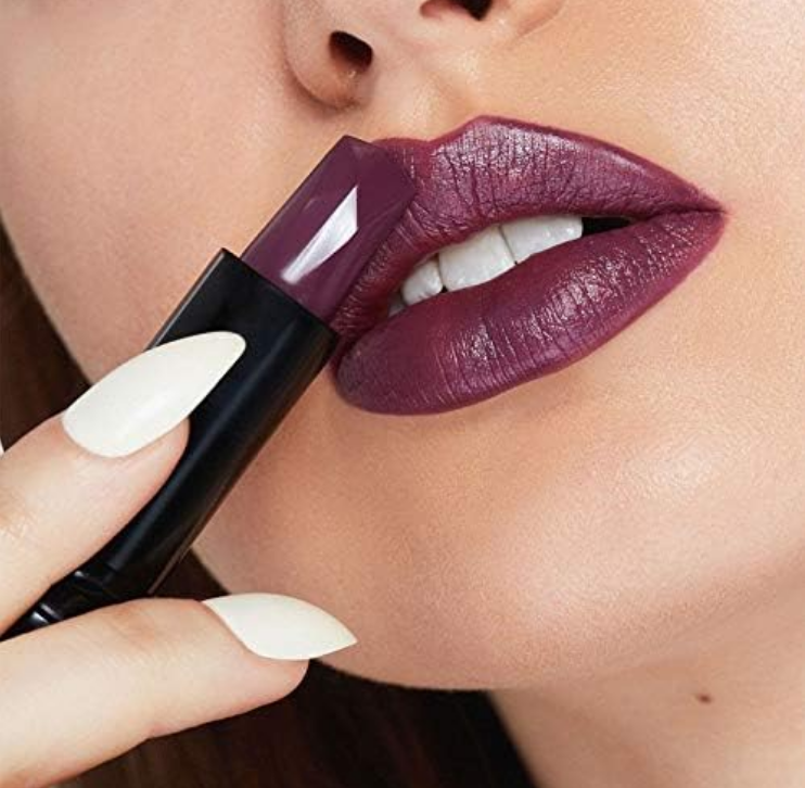 MUA - VELVET MATTE LIPSTICK