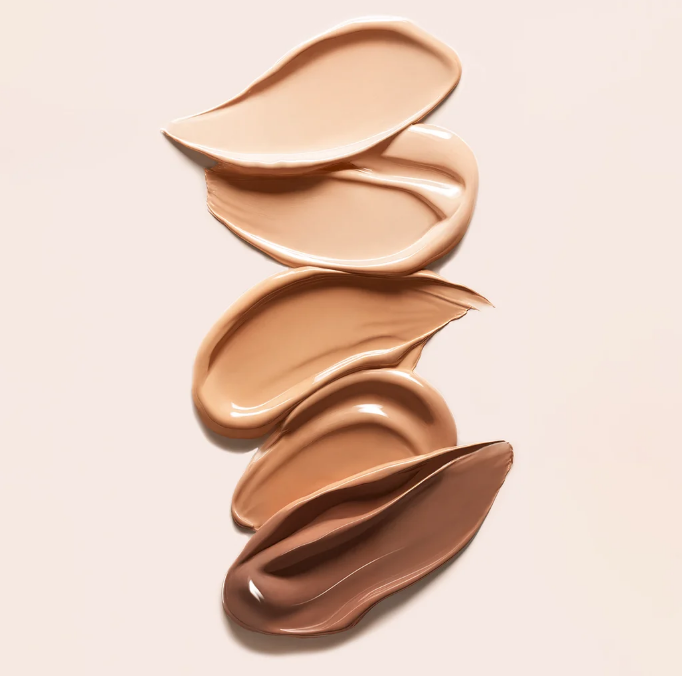 Full Coverage 2-In-1 Foundation & Concealer