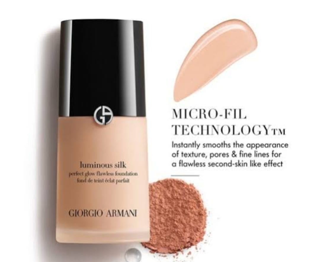 Giorgio Armani 30ml
