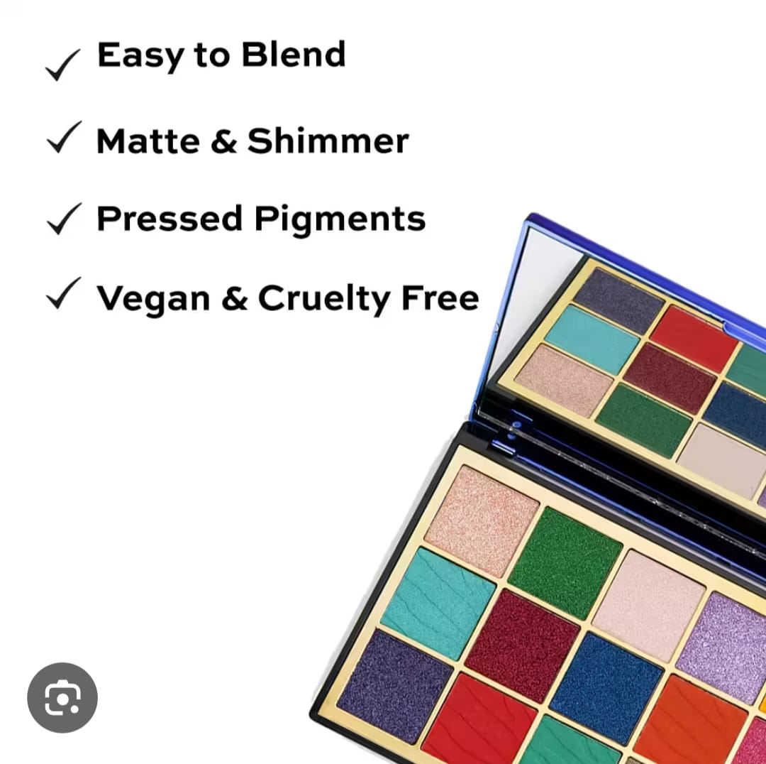 Revolution Makup Kit