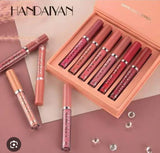 Handaiyan Matte Lipstick