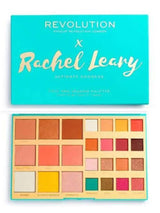 Revolution Rachel Leary New