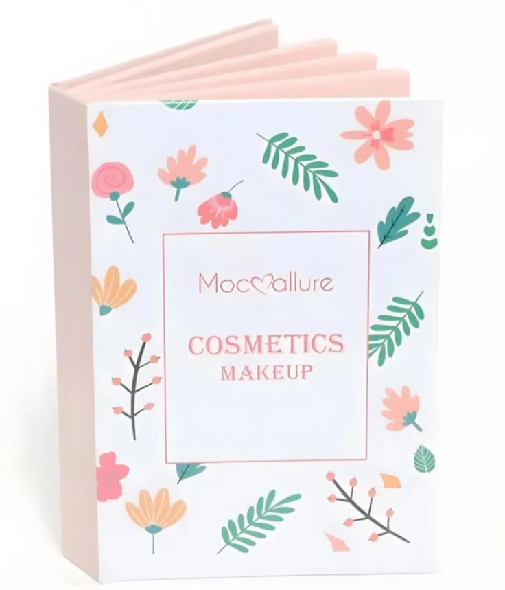 Moculer Make up book palette