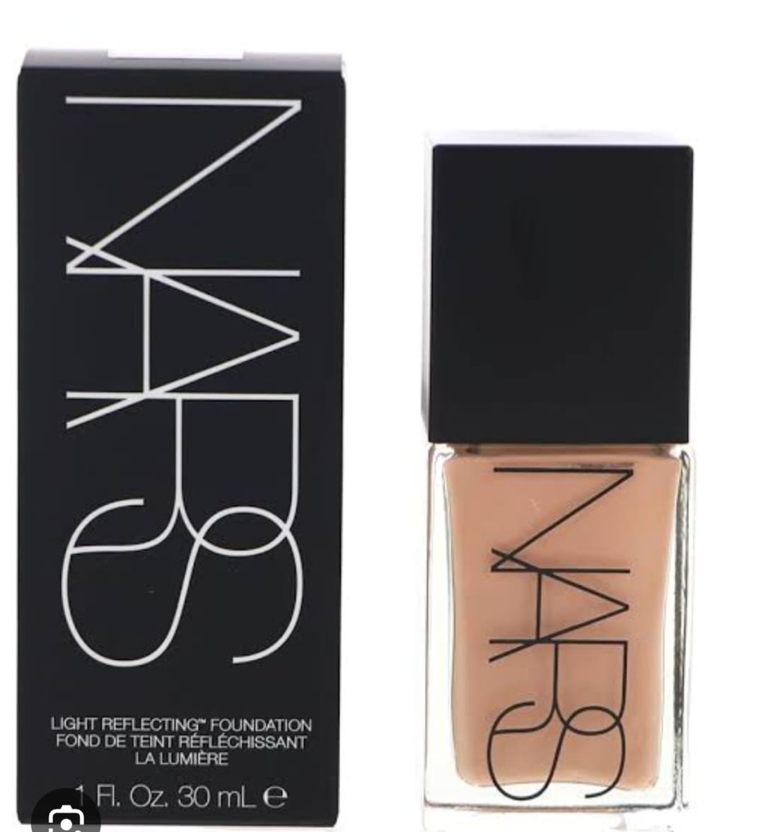 NARS Foundation