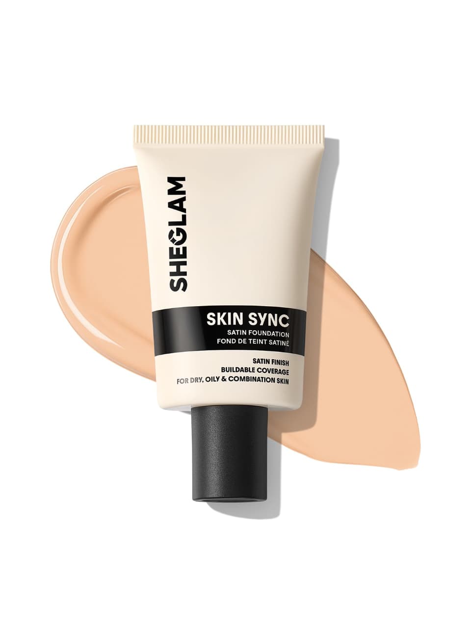 She Glam Skin Sync