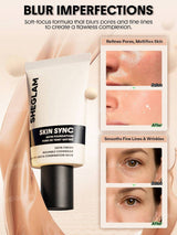 She Glam Skin Sync
