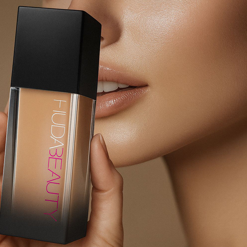 Huda Beauty Foundation