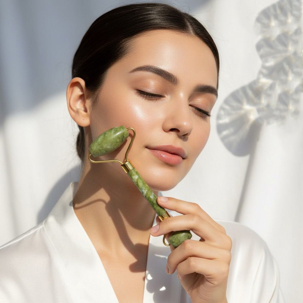 GR marble Roller pack