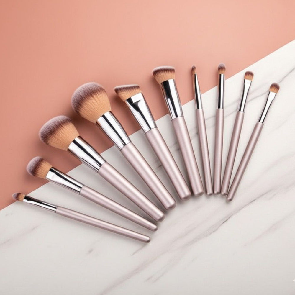 12 brushes pack highest quality
