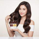 Keratein hair mask meca power collagen 500 grams