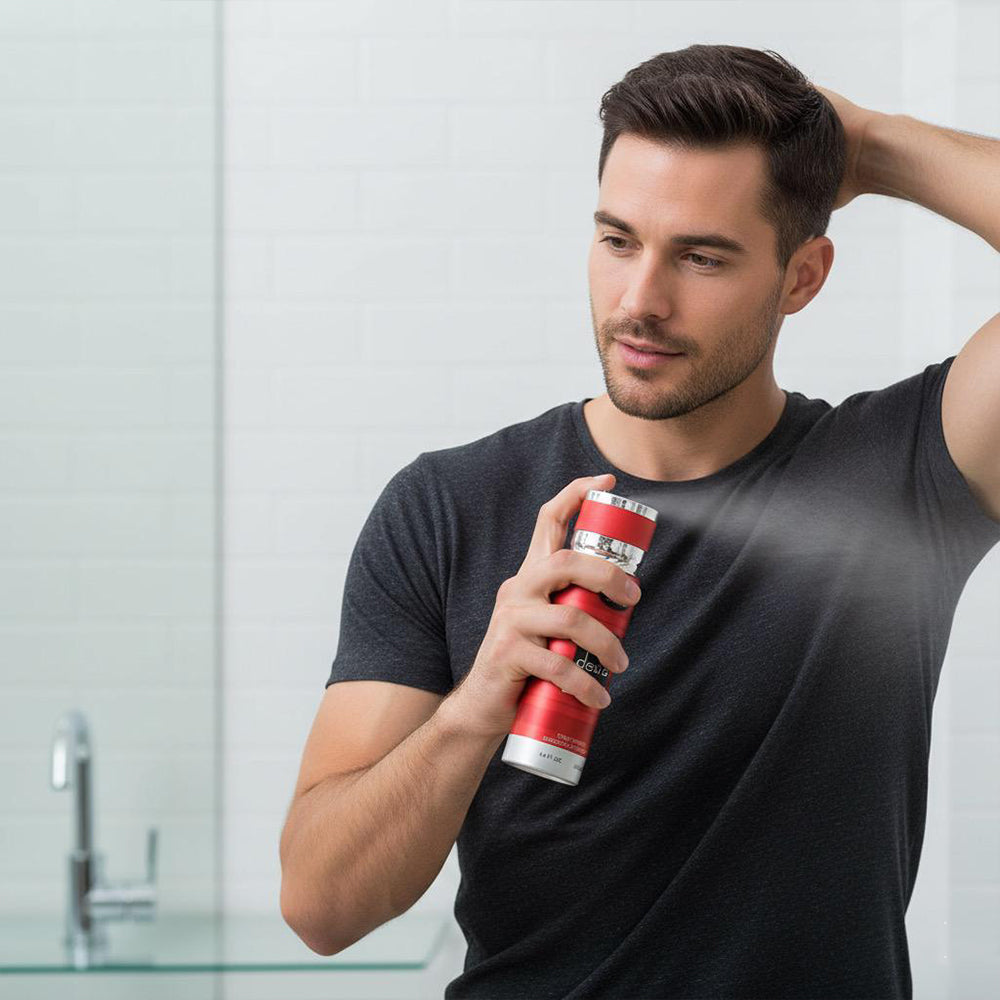 Hibas collection body perfume