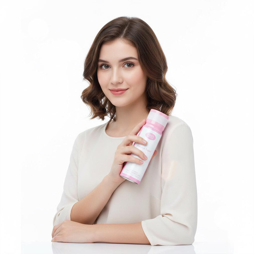 Hibas collection body perfume