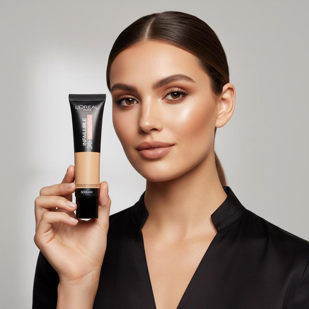L'Oreal Professional