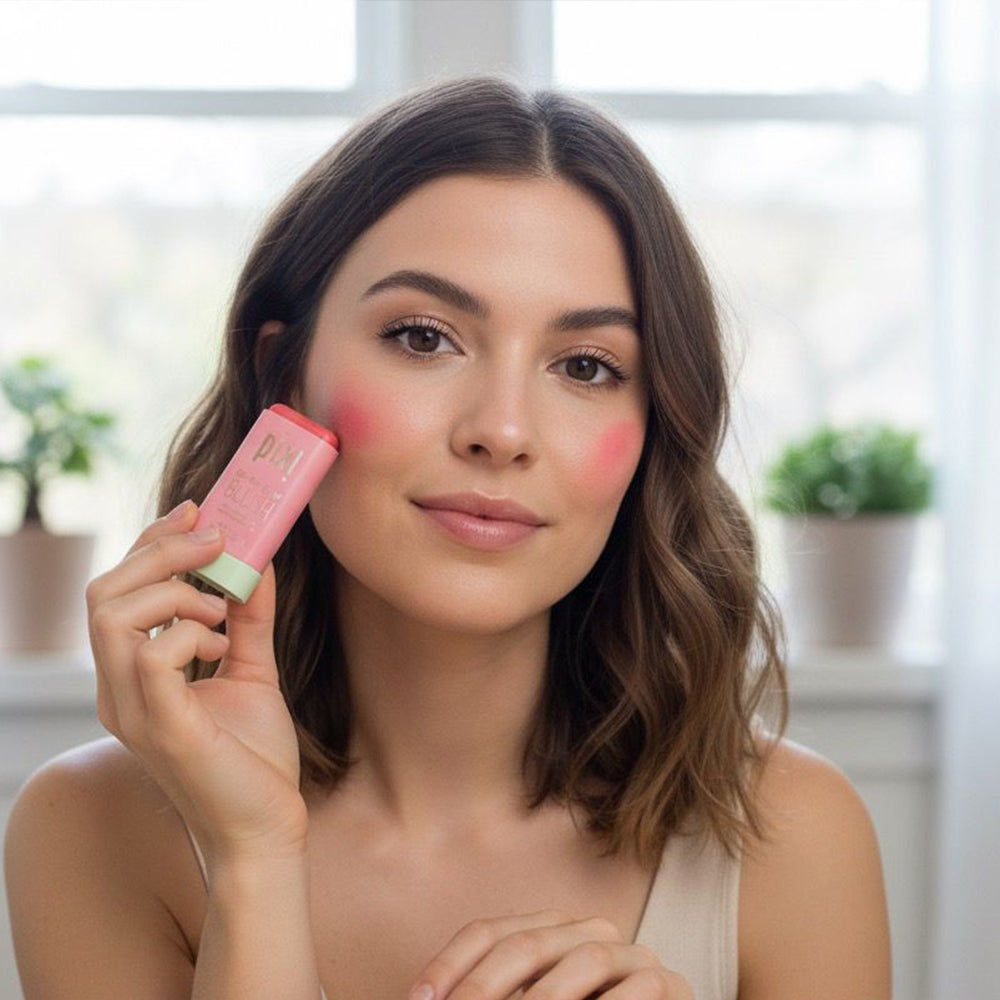 PIXI On-the-Glow Blush