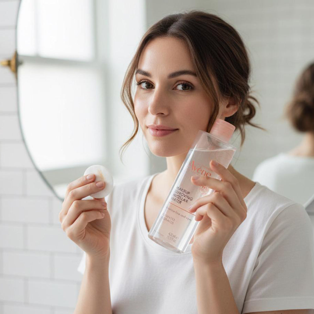 Avenue Miracle Water