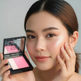 Beau Kiss Soft Blusher