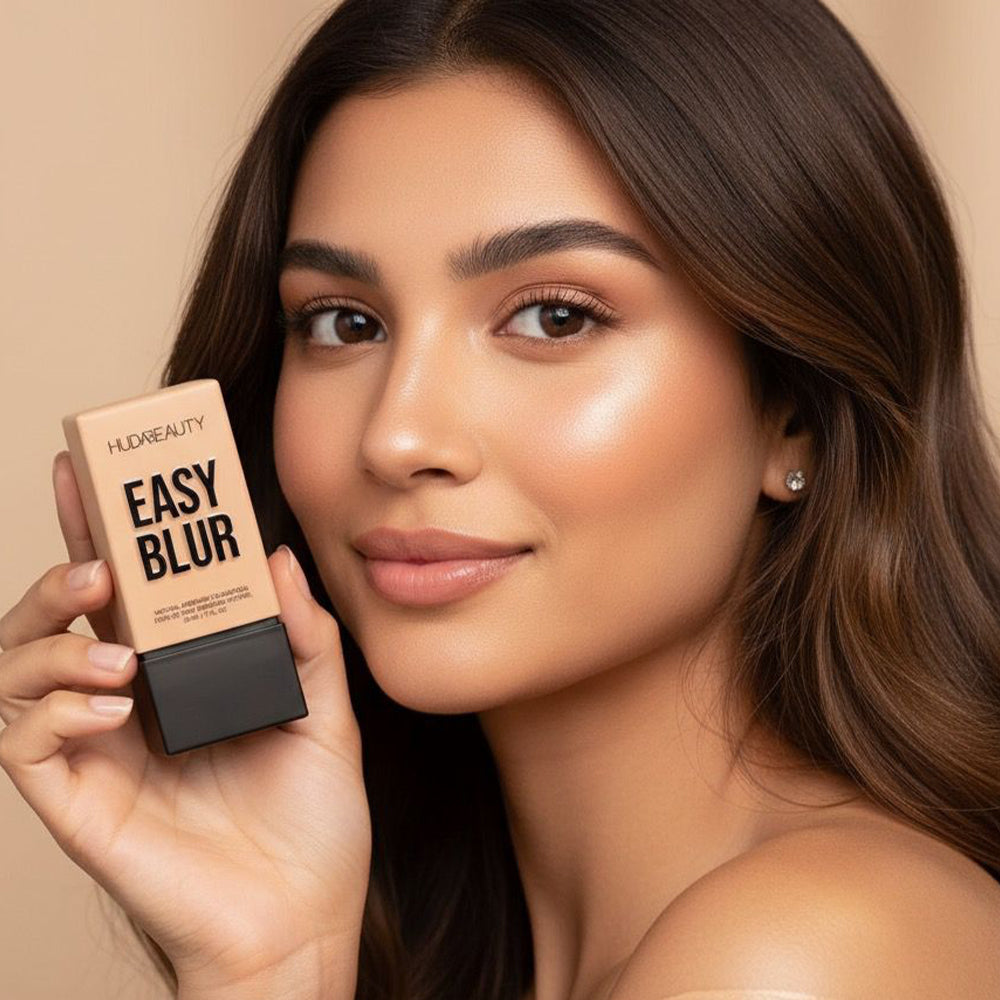 Huda Beauty