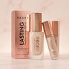 RBORY Flawless Duo – Foundation & Concealer