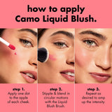 ELF Camo Cream Blush