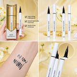 BOB SILKY LIQUID EYELINER PEN