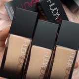 Huda Beauty Foundation