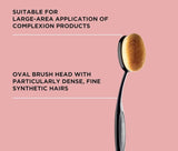 Oval Brush Pack