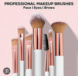 12 brushes pack highest quality