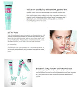 Maybelline primer