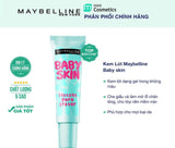 Maybelline primer