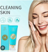 ESTELIN whitening day and night cream with serum and lotion combo kit