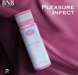 Hibas collection body perfume