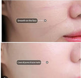 Biyas Mousse Foundation