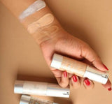 Biyas Mousse Foundation