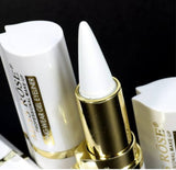 Fancy silver creamy Rich Black and white Kajal