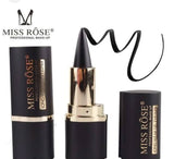 Fancy silver creamy Rich Black and white Kajal