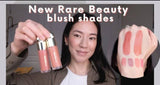 Rare Beauty Blush