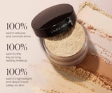 Laura Mercier setting powder