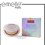 Emily weightless perfection powder