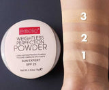 Emily weightless perfection powder
