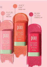 PIXI On-the-Glow Blush