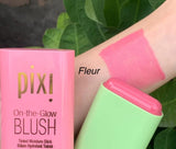 PIXI On-the-Glow Blush